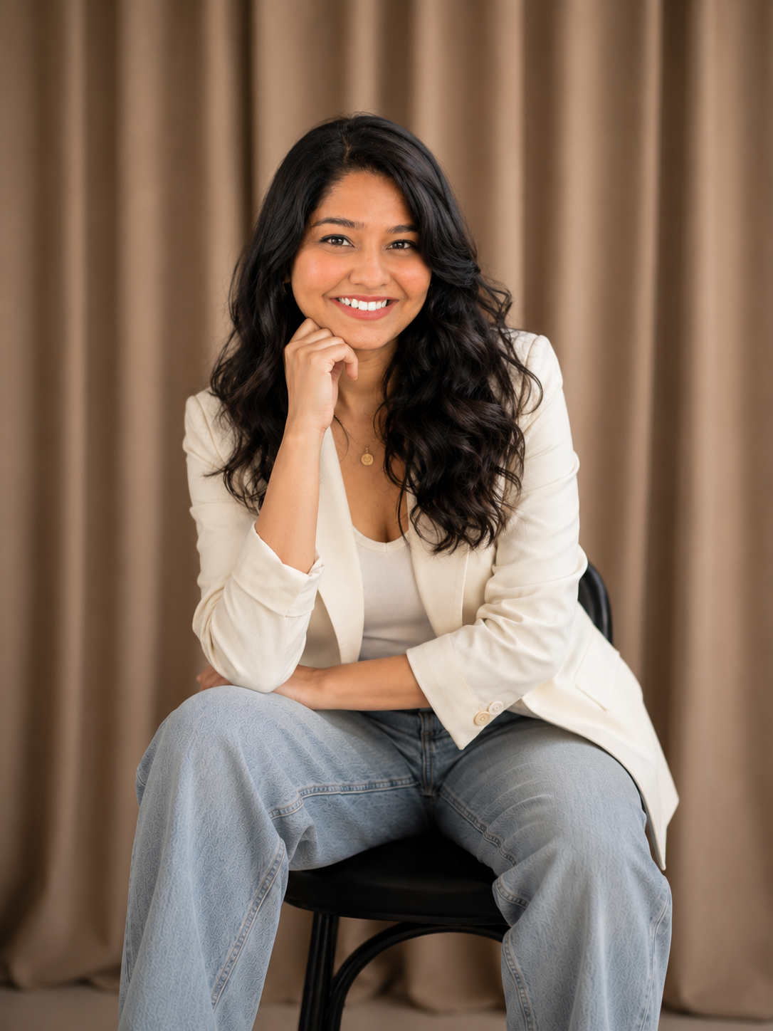 Founder, Asymmetriq